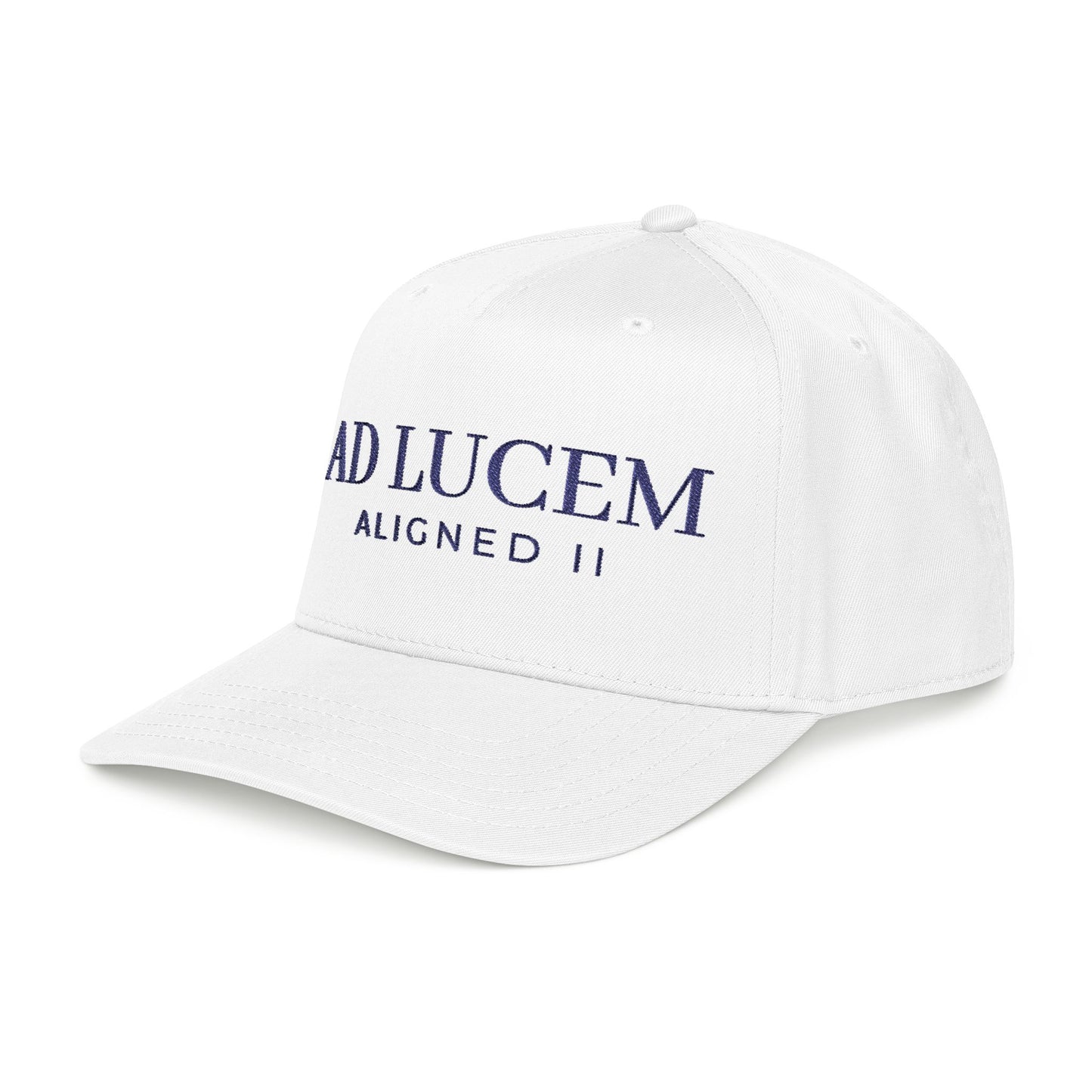 AD LUCEM — Lifepath 2 Structured Hat