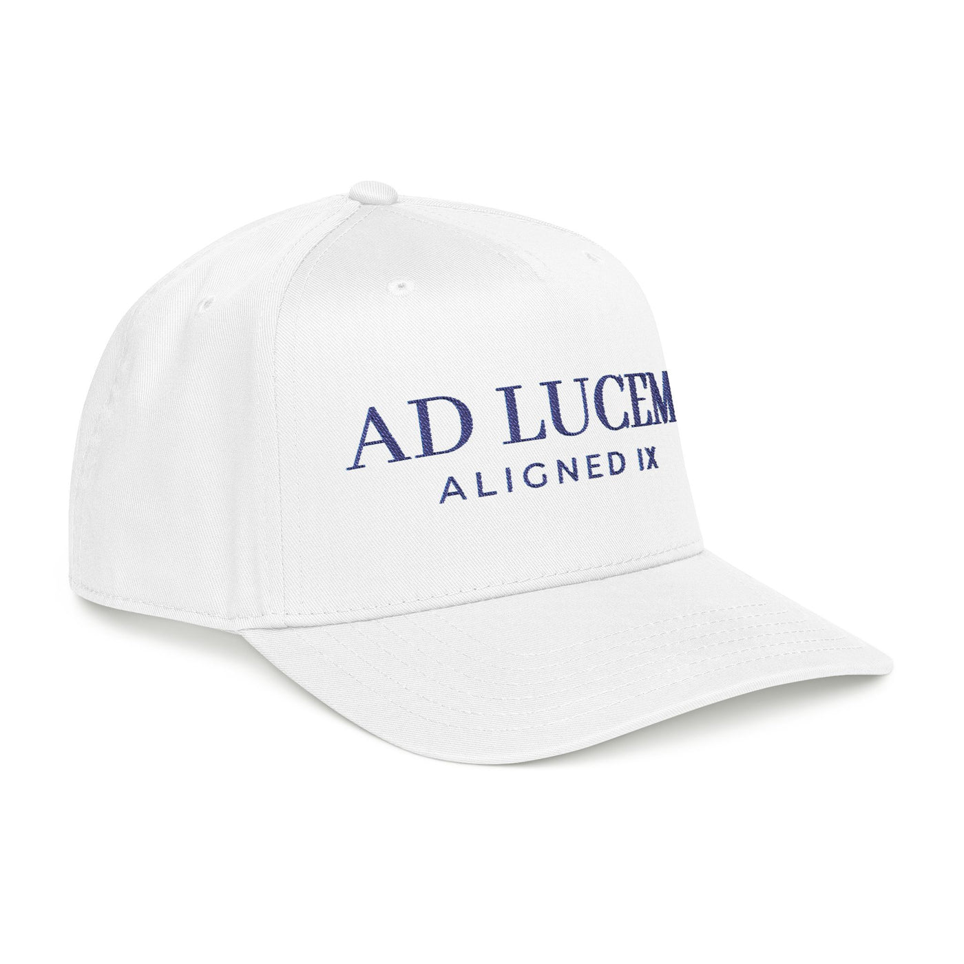 AD LUCEM — Lifepath 9 Structured Hat