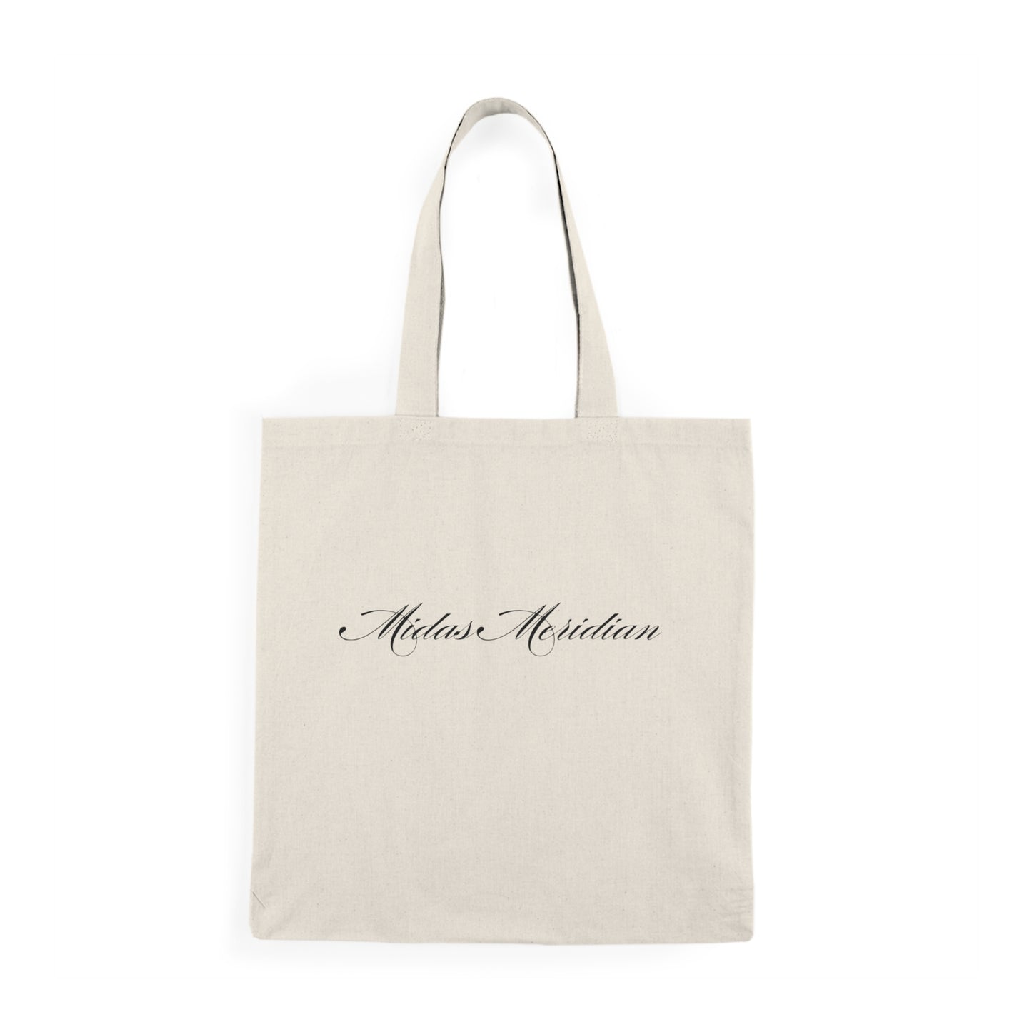 ALIGNED Ox Tote — Lifepath 4 Canvas Bag