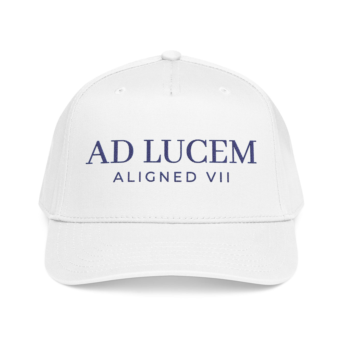 AD LUCEM — Lifepath 7 Structured Hat
