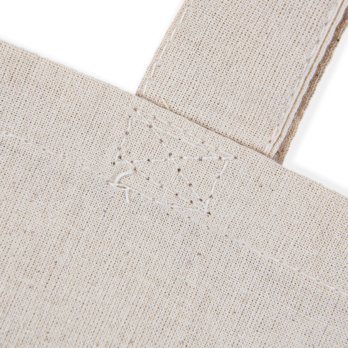 ALIGNED Ox Tote — Lifepath 11 Canvas Bag
