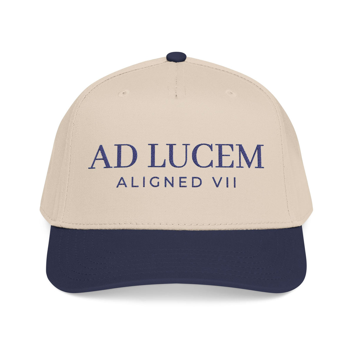 AD LUCEM — Lifepath 7 Structured Hat
