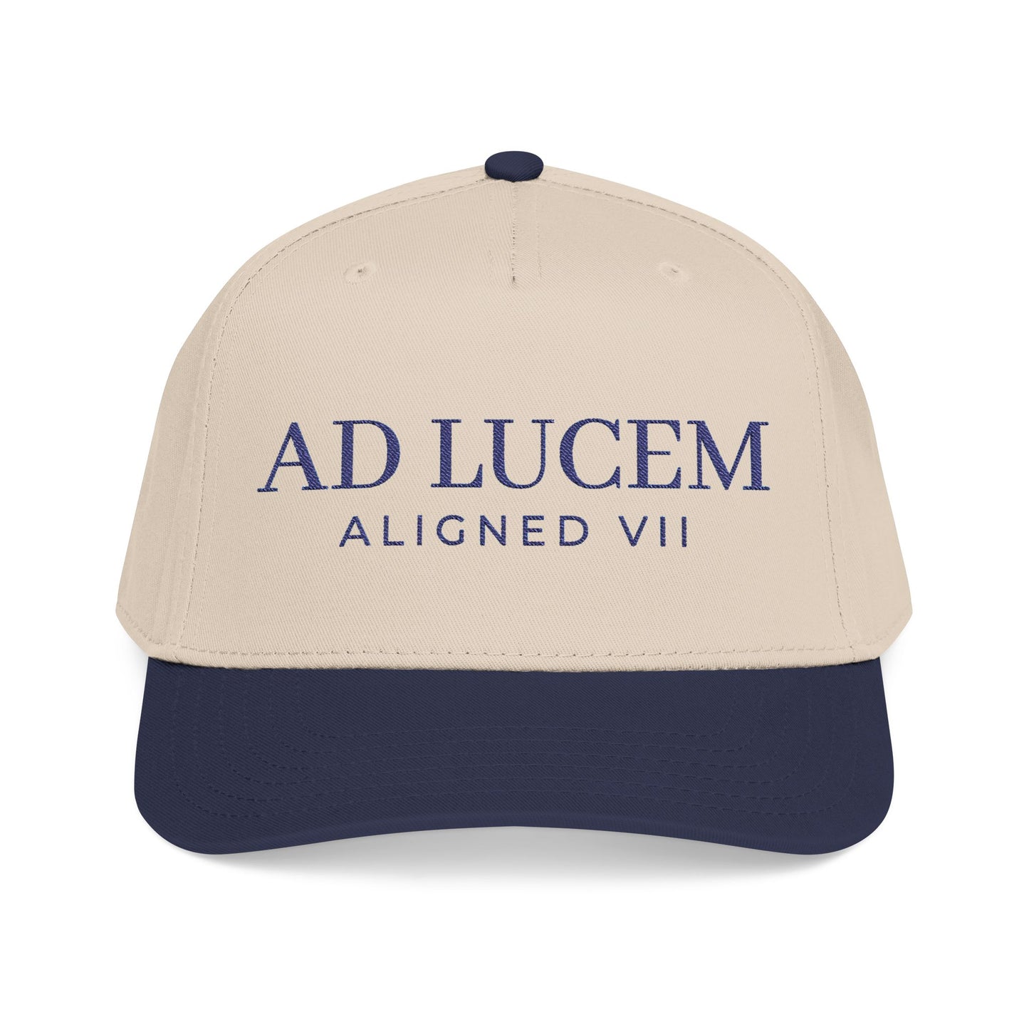 AD LUCEM — Lifepath 7 Structured Hat