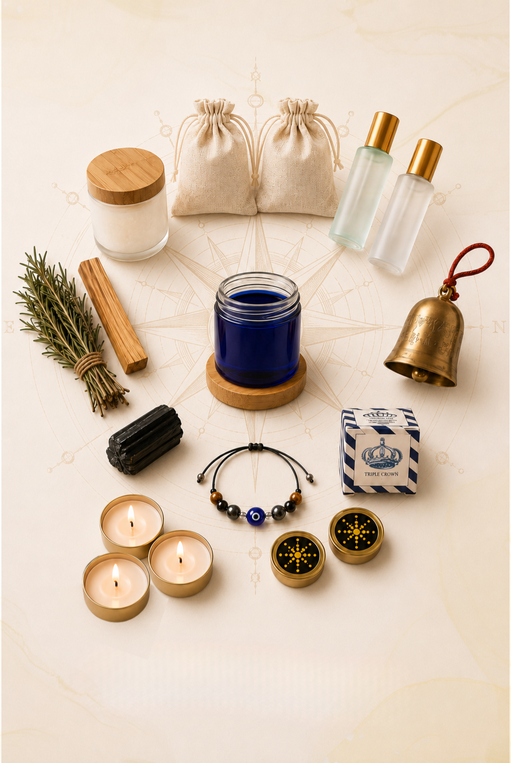 Alignment Kit